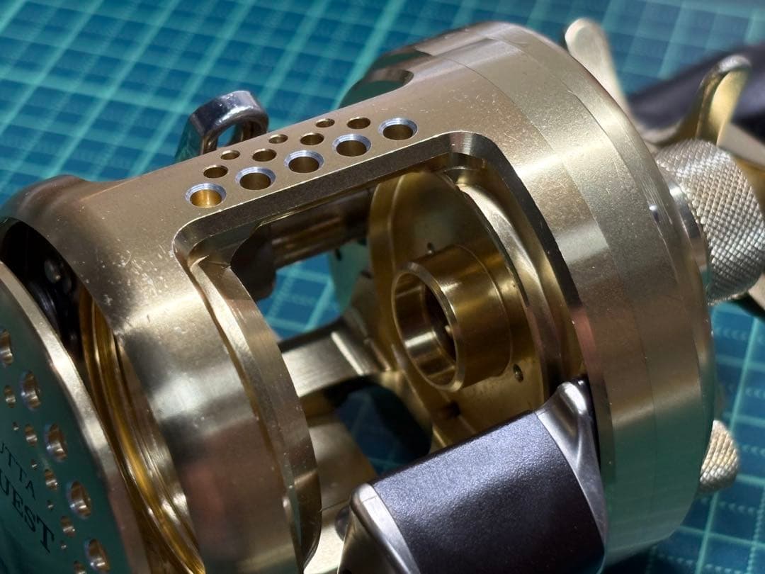 01カルカッタコンクエスト 50