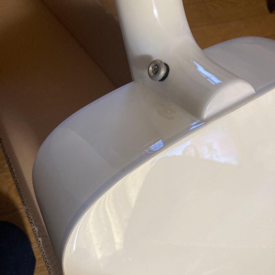 Hummingbird PRO AW ホワイト