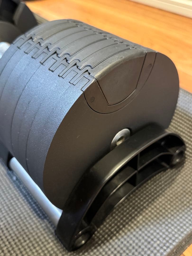 FLEXBELL フレックスベル 32kg 可変式ダンベル NUO 正規品 美品