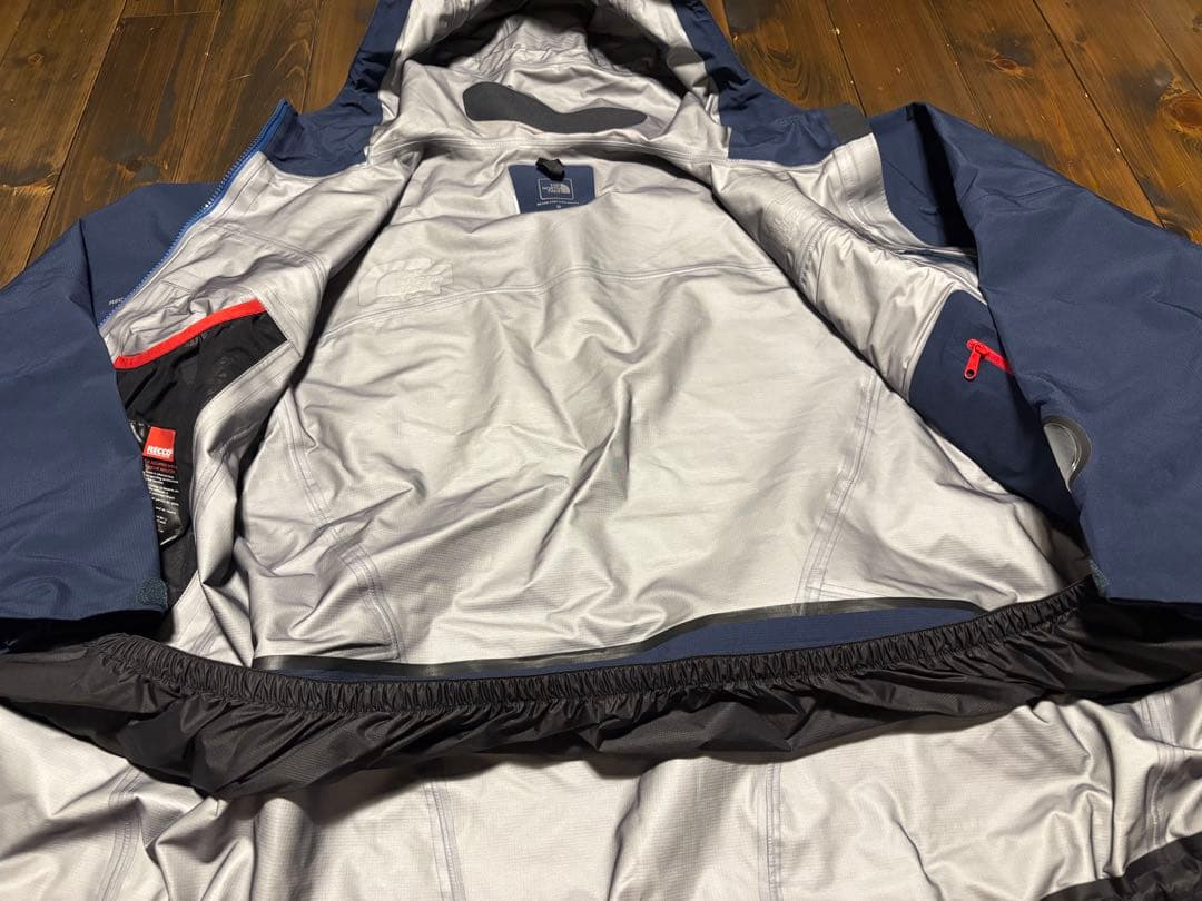 THE NORTH FACE RTGジャケット ザ・ノースフェイス スノーボード