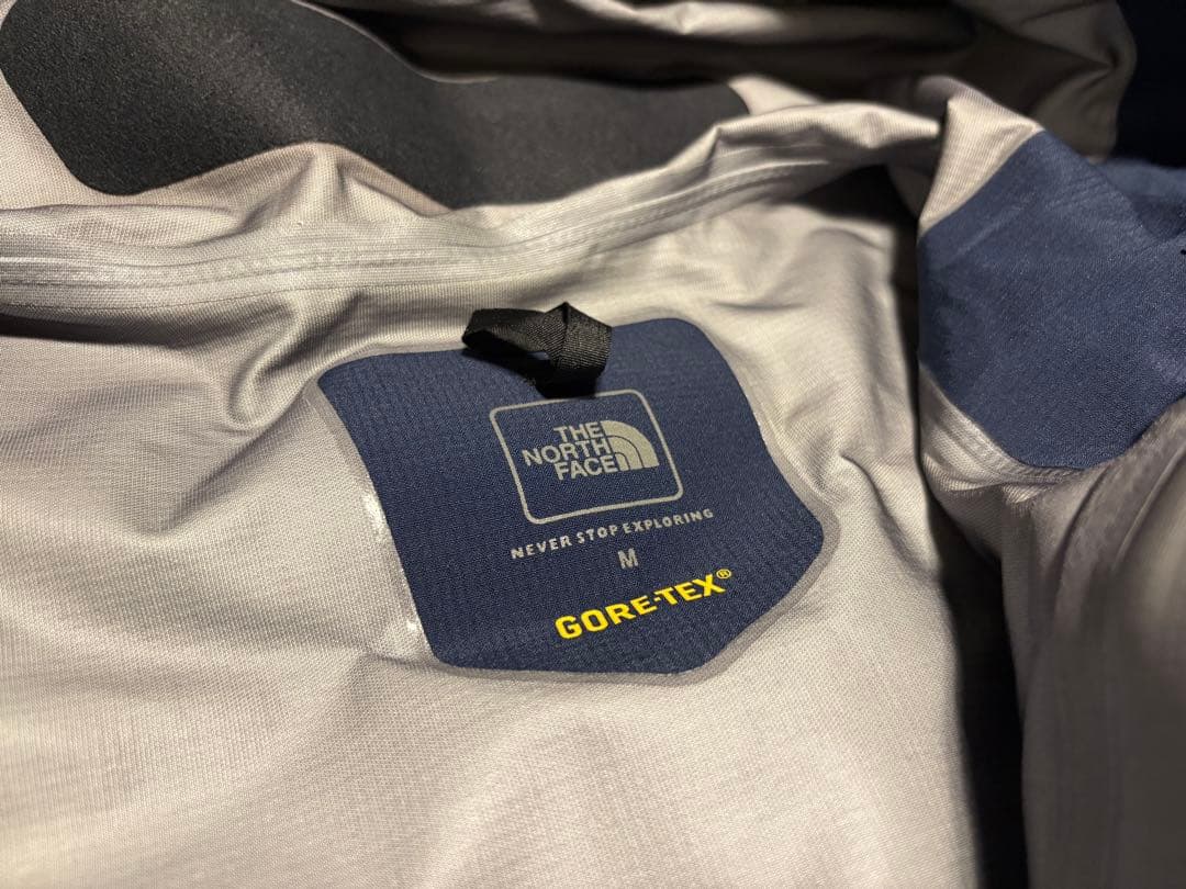 THE NORTH FACE RTGジャケット ザ・ノースフェイス スノーボード