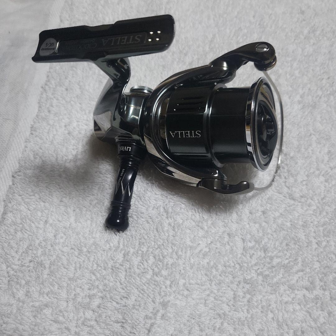 22ステラSTELLA最終値下！