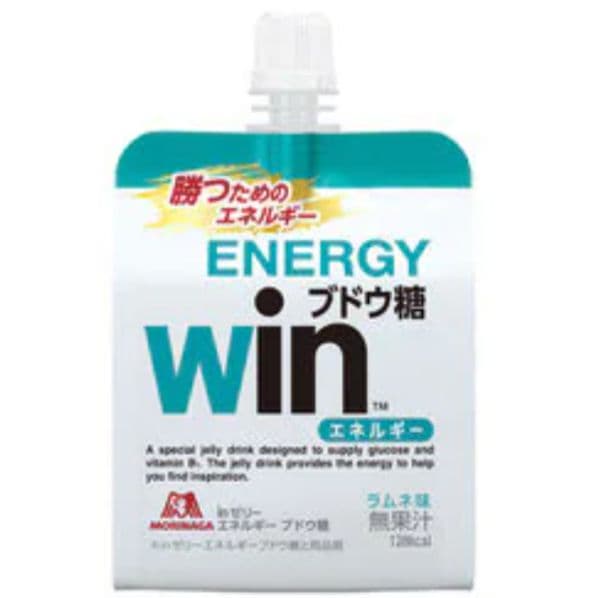 inゼリー エネルギー ブドウ糖 72個