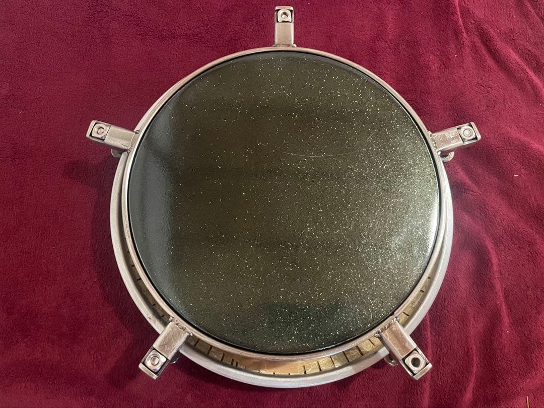 Pearl パール Travel Conga トラベル コンガ 2個セット 廃番