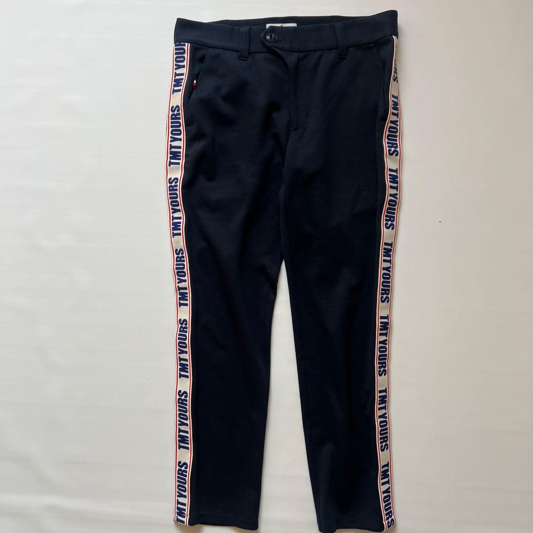 TMT CLASSIC セットアップ　メンズ　ゴルフ　スウェット　パンツ　L