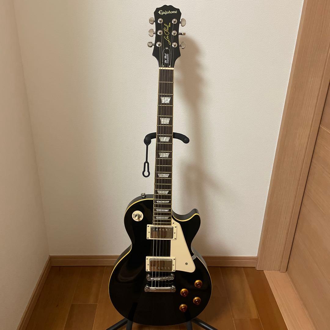a*b様 希少品　Epiphone Les Paul Standardソフトケー