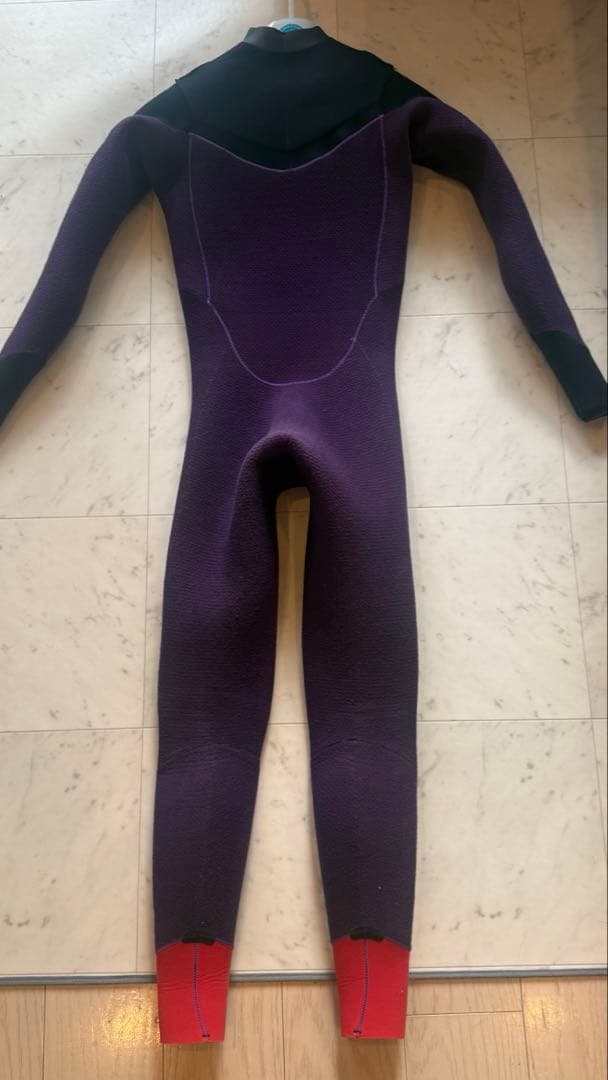 【定価132000円】AIRTIGHT セミドライスーツ