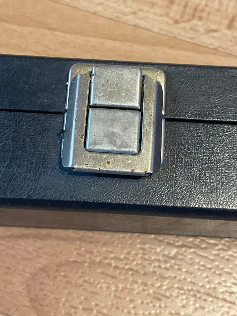 ADAM ビリヤードキュー ケース付き アダム