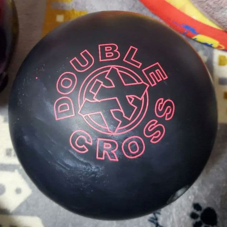 ラディカル、ウレタン、ダブルクロス