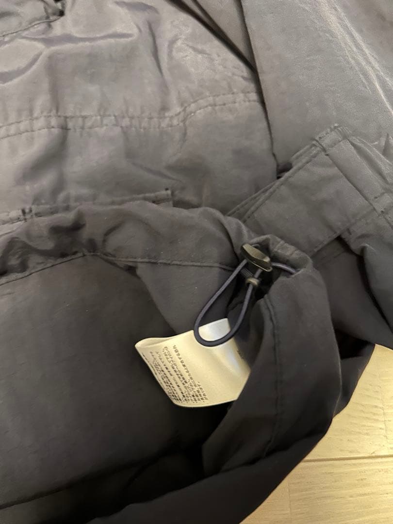 Columbia × BEAMS / 別注 PFG BMS Jacket