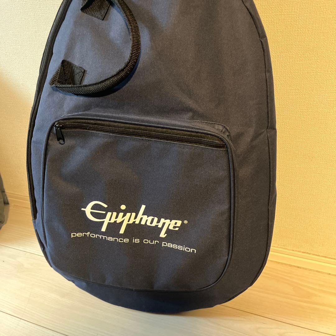 Epiphone Wildkat STUDIO 2017 エピフォン セミアコ