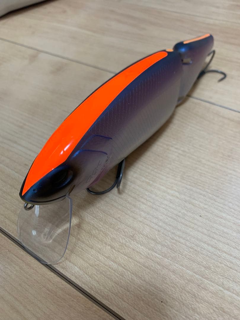 DRT KLASH9 LOW（プロブルー/チューニング済/パーツ込）