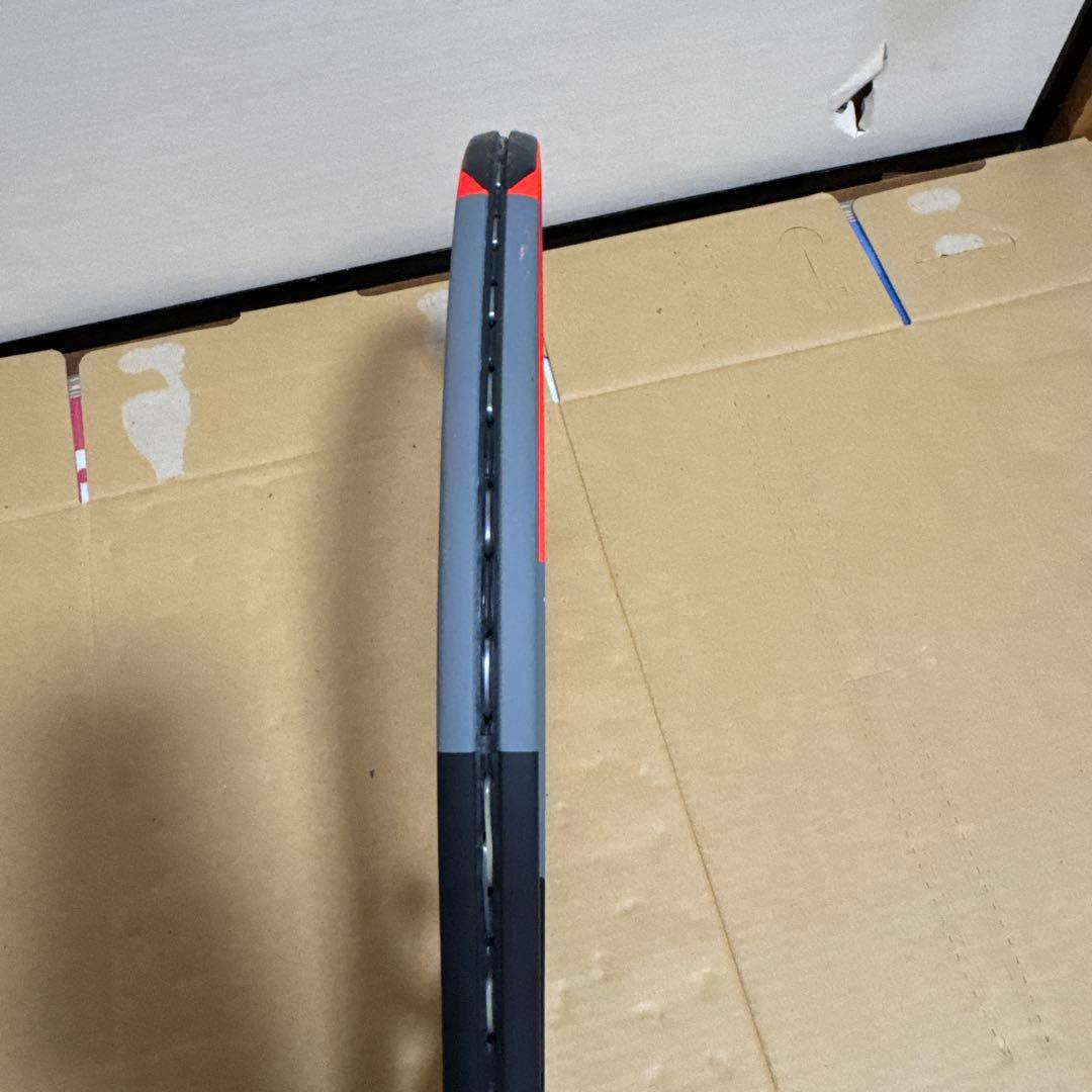 ウィルソン クラッシュ 100 v1.0 G2 Wilson CLASH