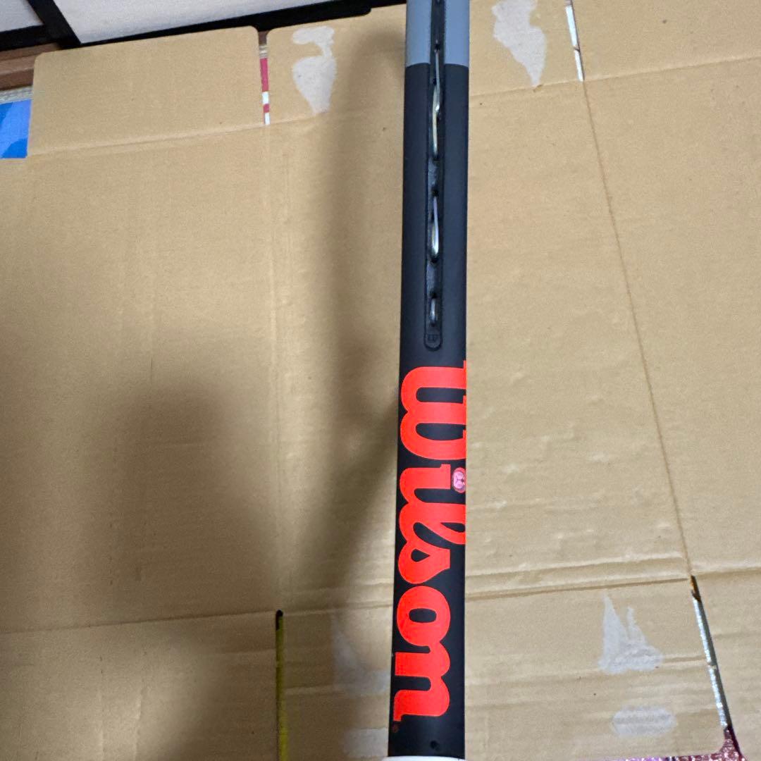 ウィルソン クラッシュ 100 v1.0 G2 Wilson CLASH