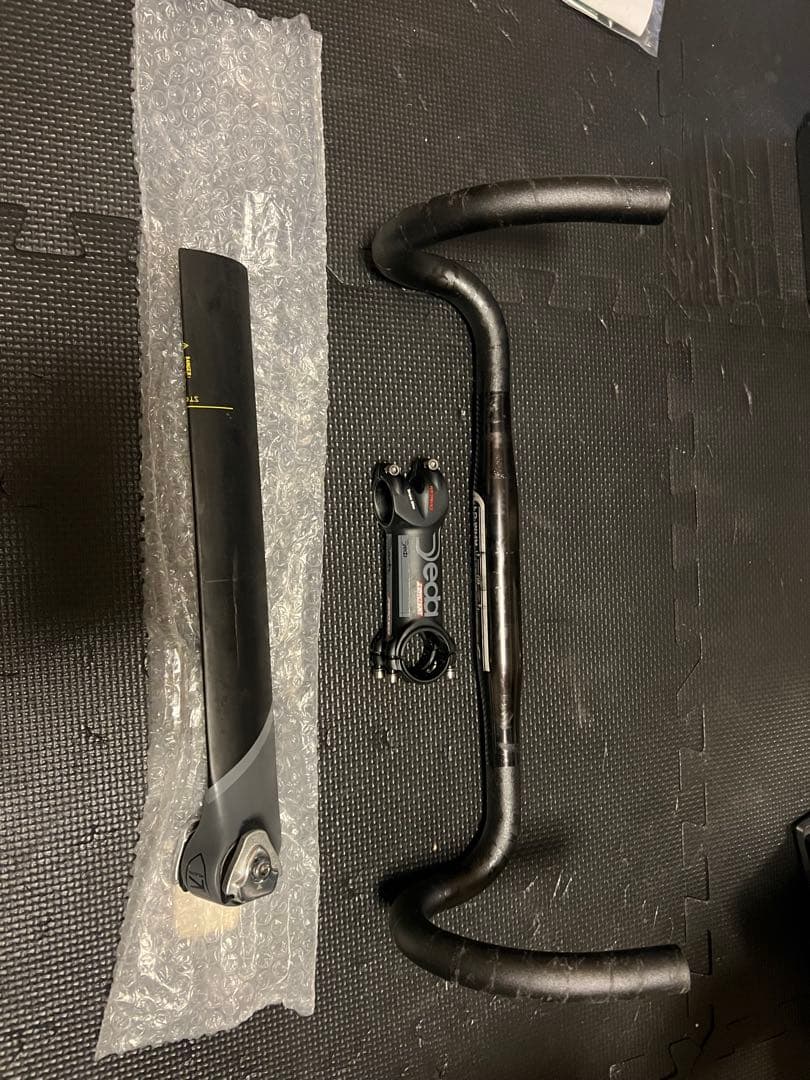 kuota kuraro シマノ105