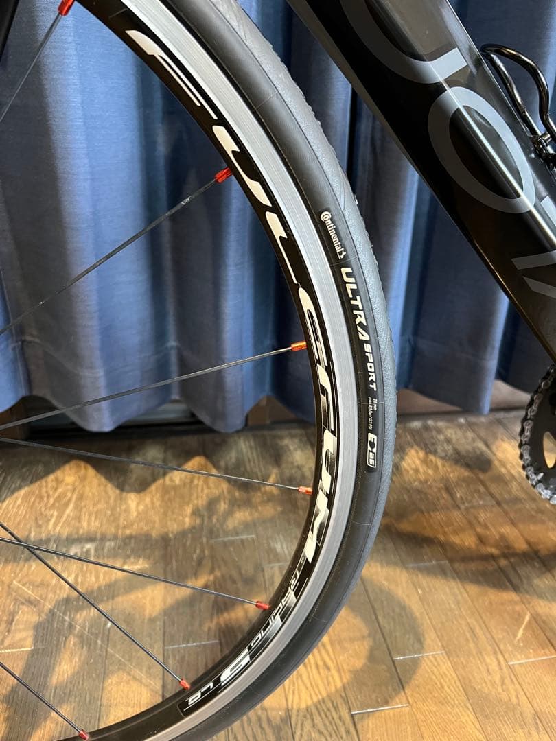 kuota kuraro シマノ105