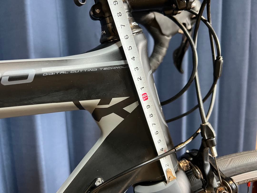 kuota kuraro シマノ105