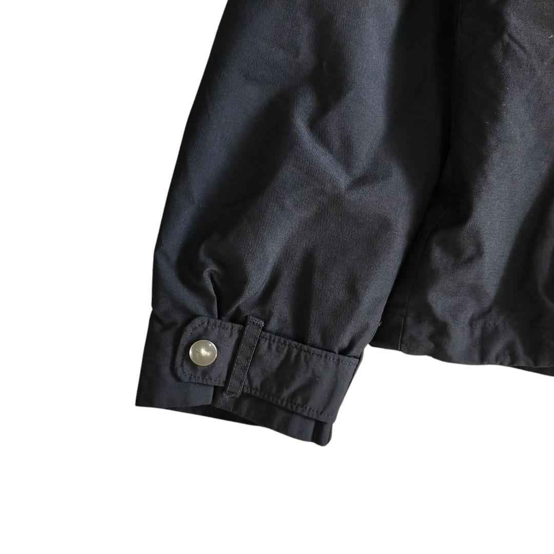 2枚セット【海外古着】US Columbia スノージャケット ウェアー 黒 M