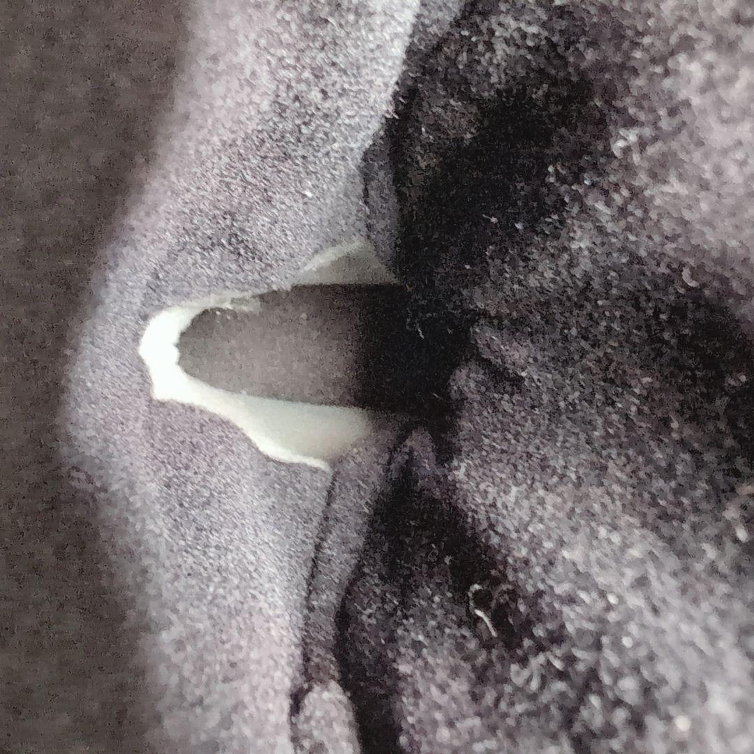 ROSSIGNOL AXIUM スキーブーツ 25.5cm 黒 ロシニョール