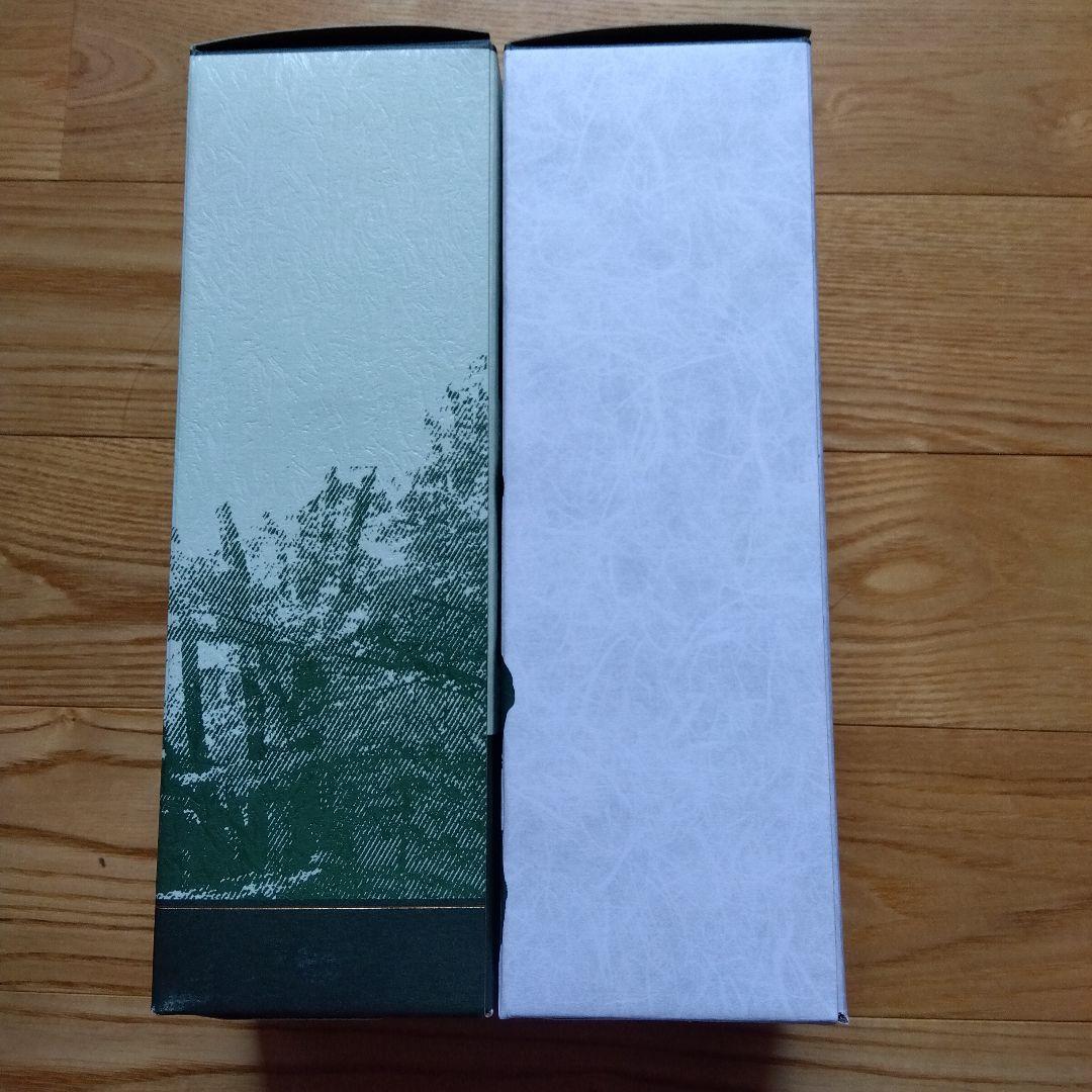 白州ストーリーオブザディスティラリー2024 白州700ml 計2本セット