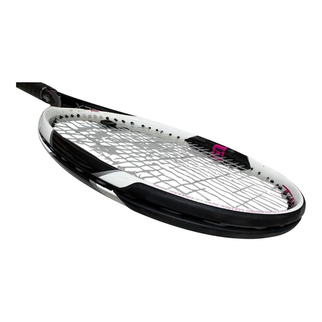 【コスパ最強】Wilson Tidal 102 硬式テニスラケット