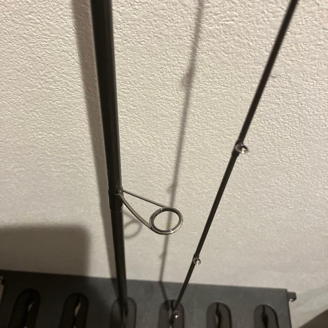 テクニックマスター82L（廃盤品）