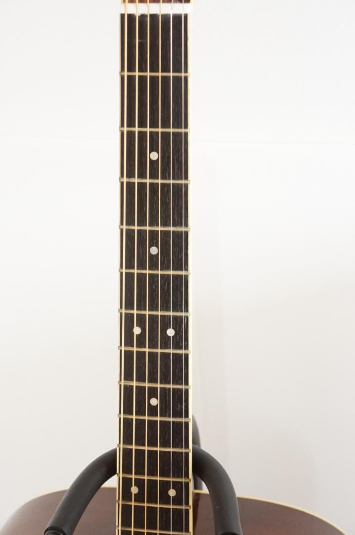 弦交換 美品 YAMAHA FG-300S アコースティックギター
