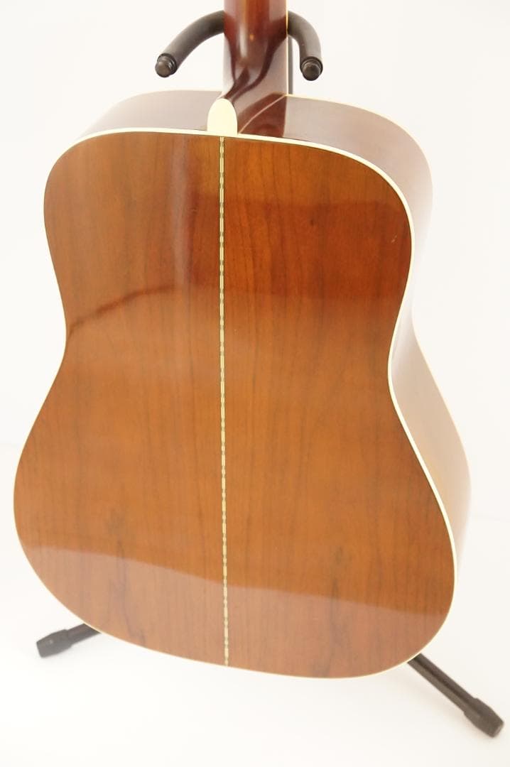 弦交換 美品 YAMAHA FG-300S アコースティックギター