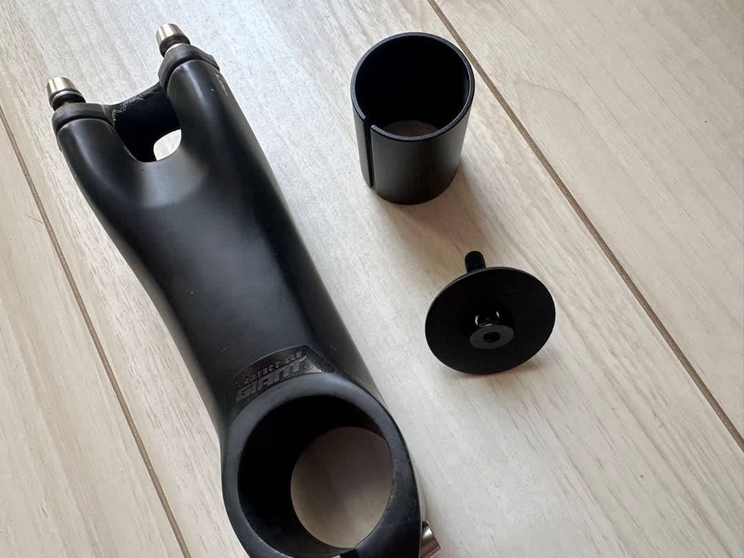 GIANT Contact SLR OD2 ステム