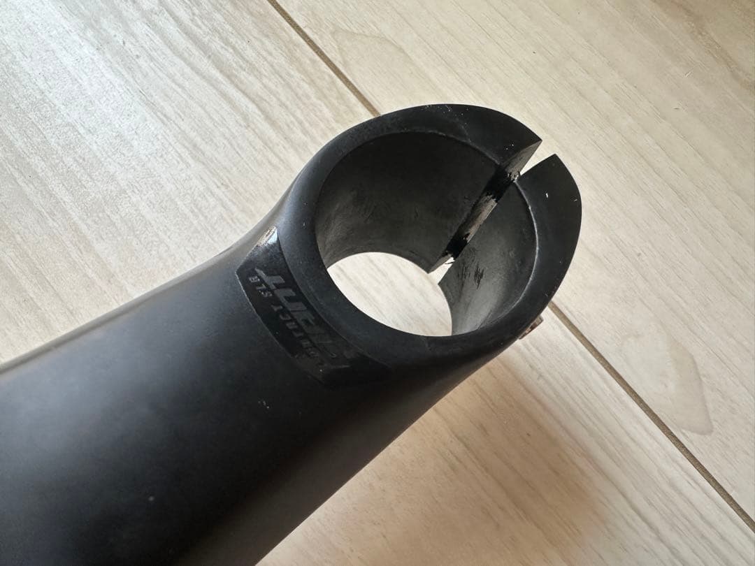 GIANT Contact SLR OD2 ステム