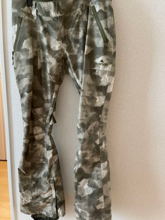 BURTONパンツMサイズ
