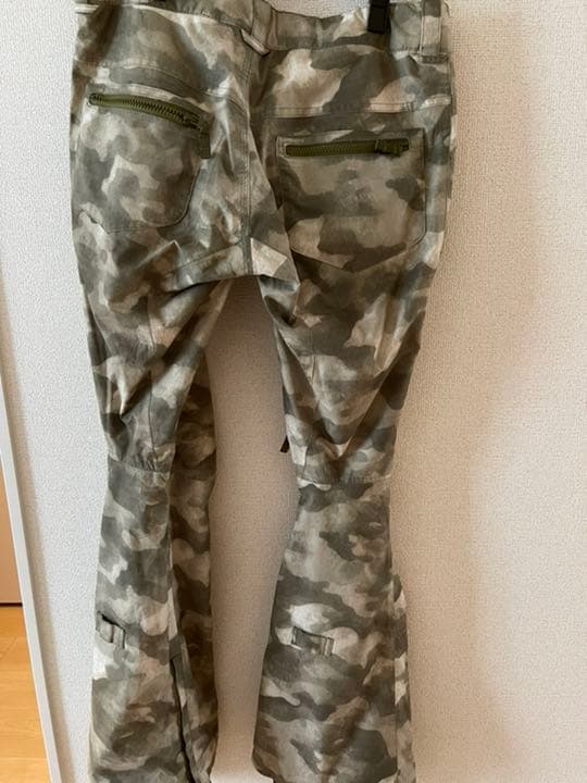 BURTONパンツMサイズ