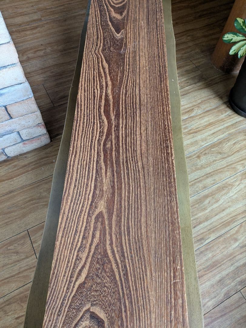 琴　和楽器　弦楽器 13弦　すだれ彫り　美木目