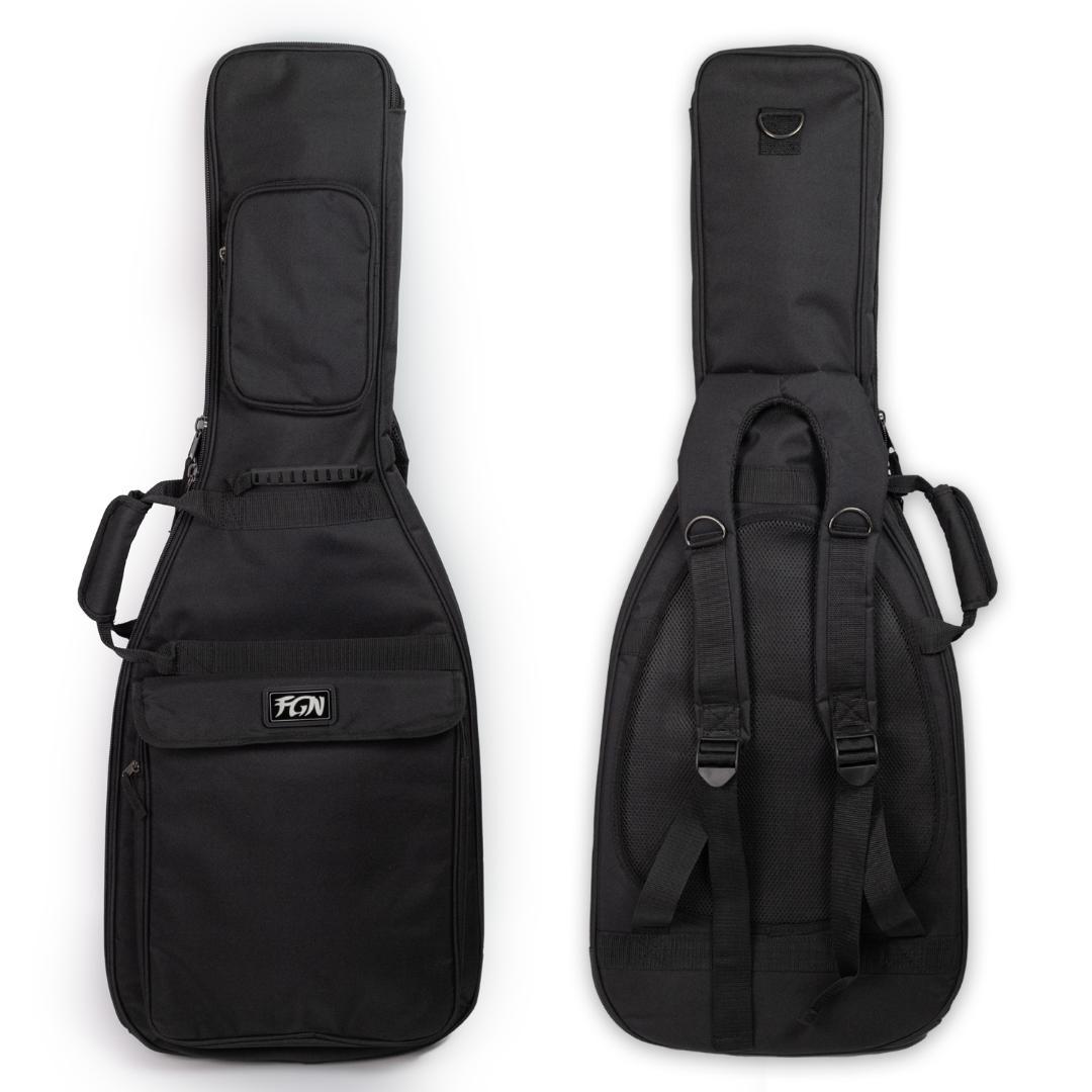 FUJIGEN NTE100RAL-CAG フジゲン エレキギター