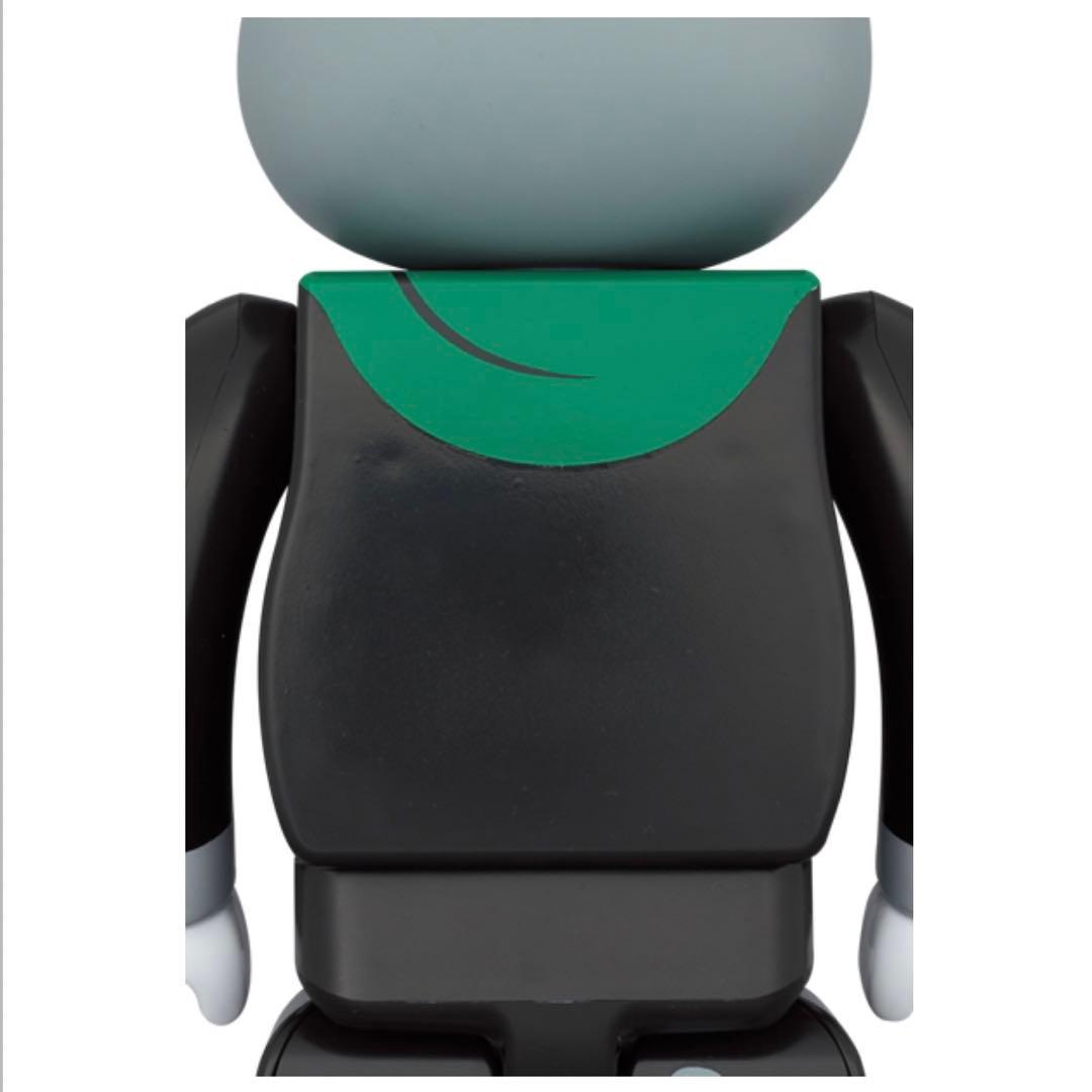 【新品未開封】受注生産品トムとジェリー ベアブリック ハリーポッター 100周年