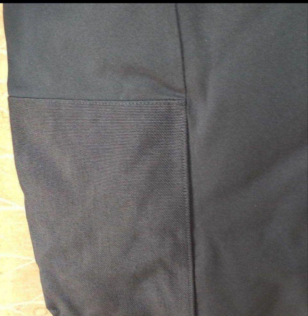 a 新品タグ付き phenix team model フルオープン パンツ