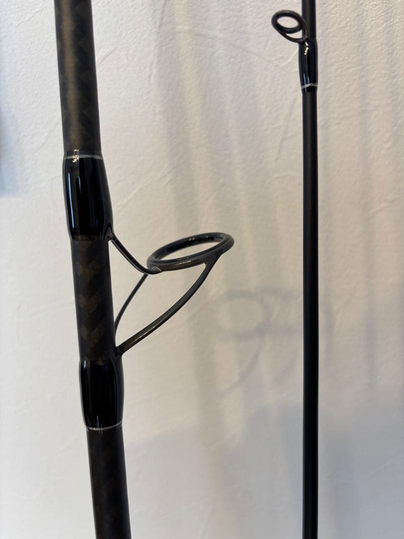 【PALMS】ShoreGun EVOLV SFTGS-103mh（竿袋付）