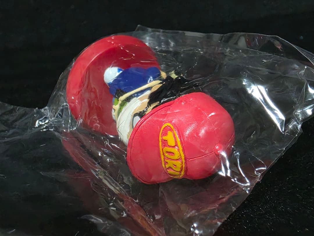 Dr.スランプ　アラレちゃん　アニメヒーローズ　シークレット　鳥山明