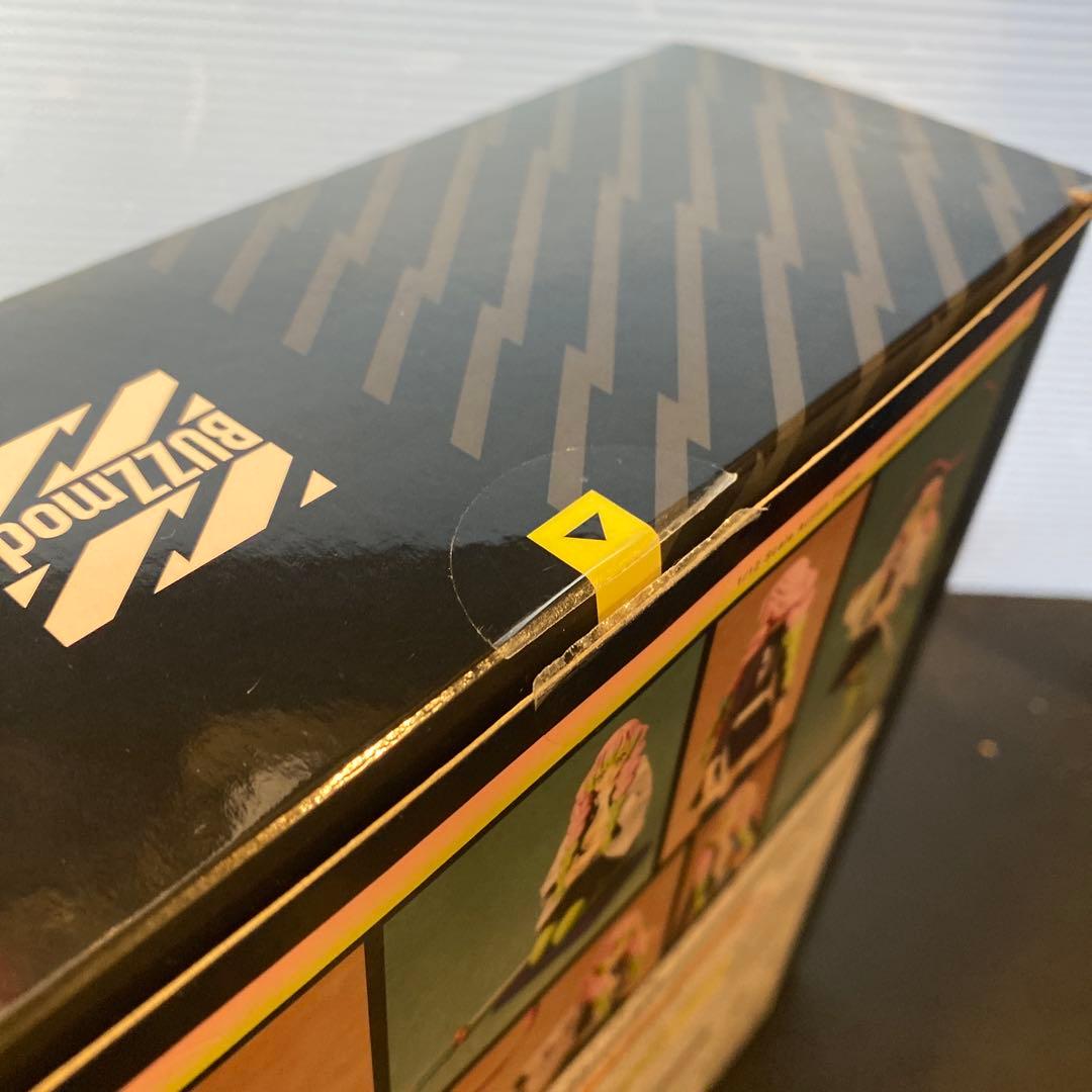 Buzzmod. 鬼滅の刃 1/12スケール 甘露寺蜜璃