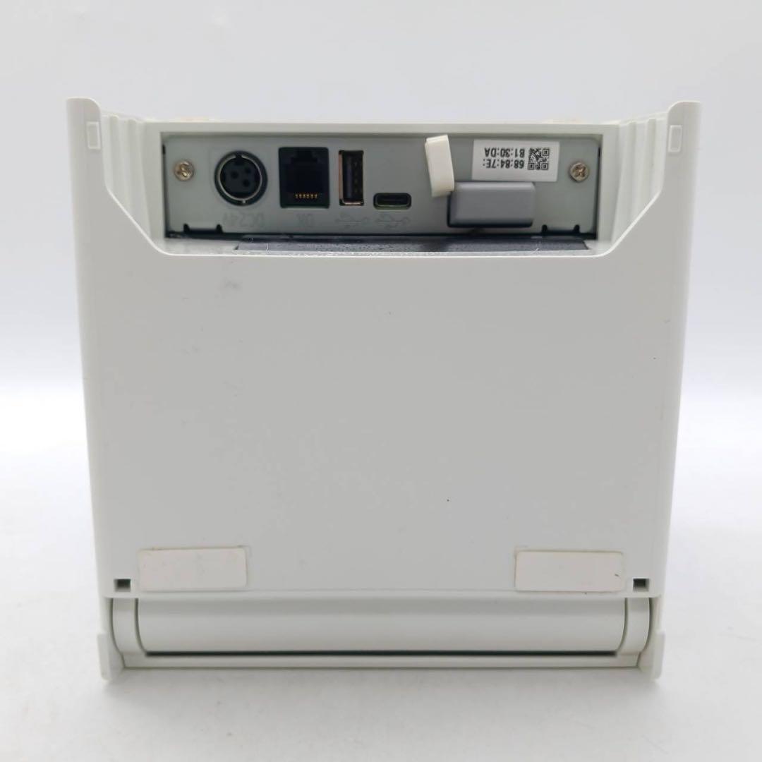 セイコーインスツル SII RP-F10 キャッシュドロア付き