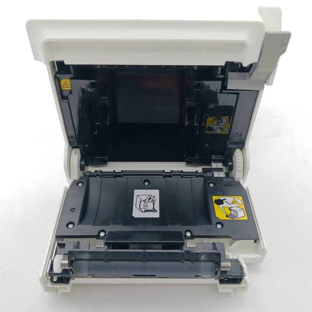 セイコーインスツル SII RP-F10 キャッシュドロア付き