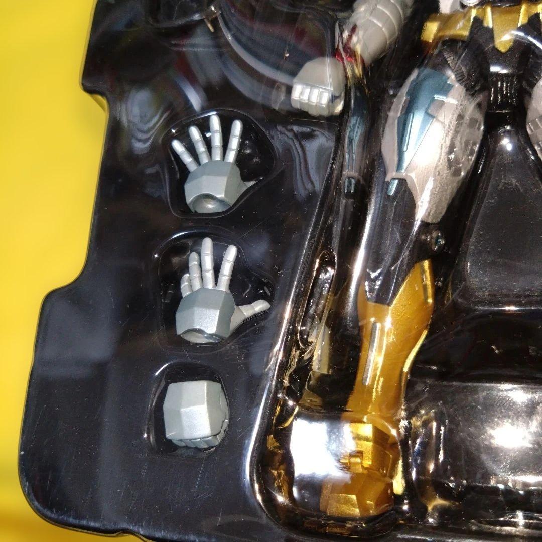 FIGHTING ARMOR Thor ファイティングアーマー ソー 千値練