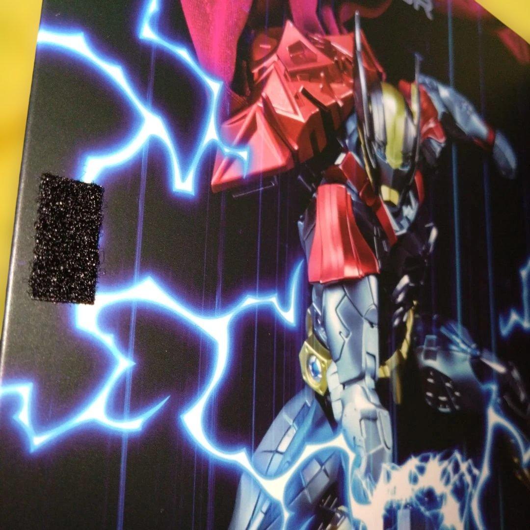 FIGHTING ARMOR Thor ファイティングアーマー ソー 千値練