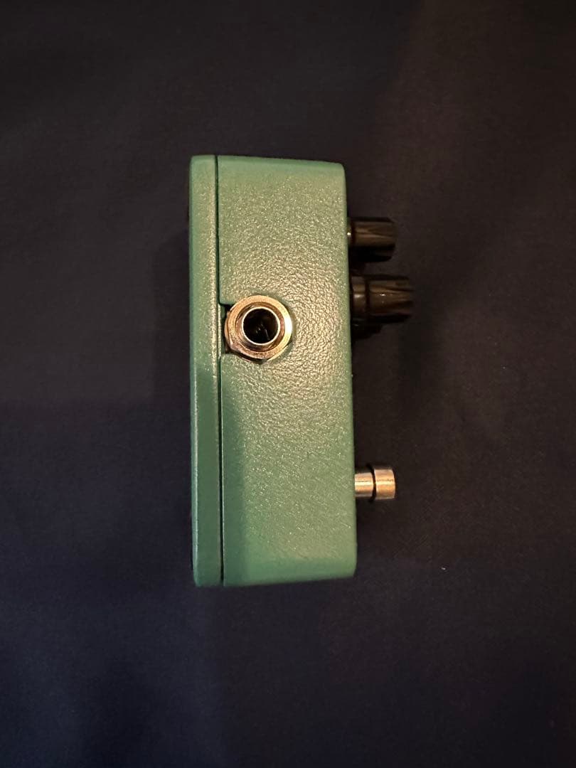 tc electronic HYPER GRAVITY mini コンプレッサー