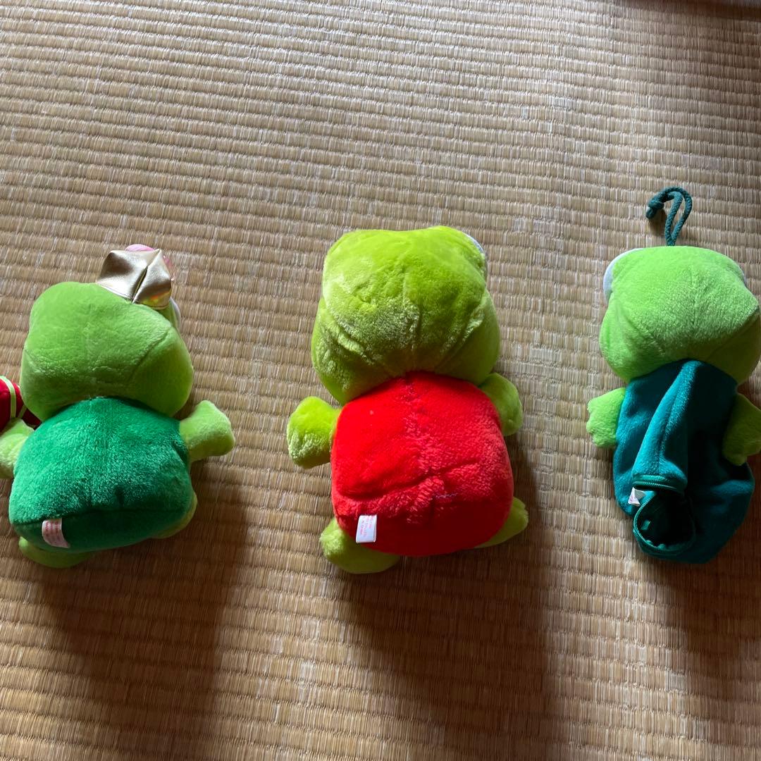 ケロケロケロッピー　まとめ売り