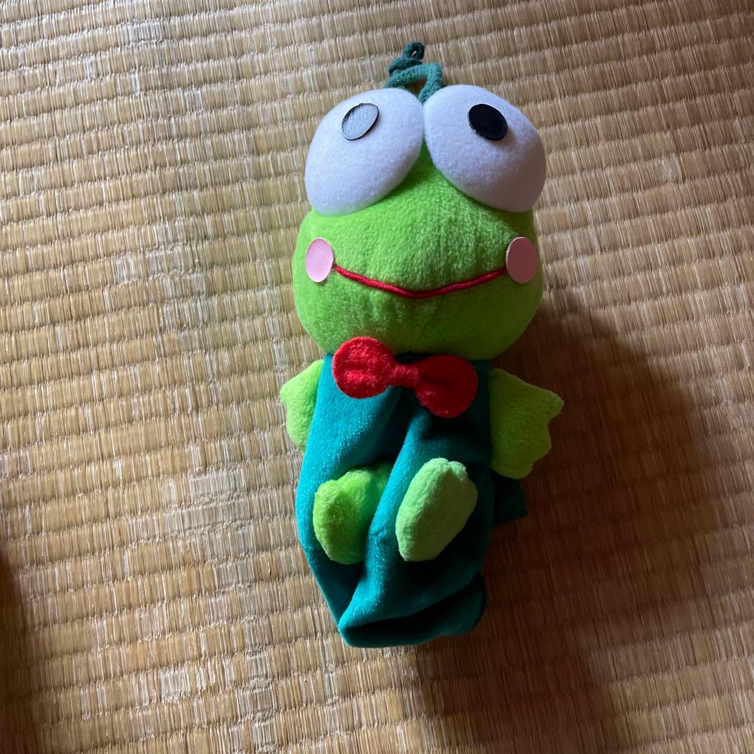 ケロケロケロッピー　まとめ売り