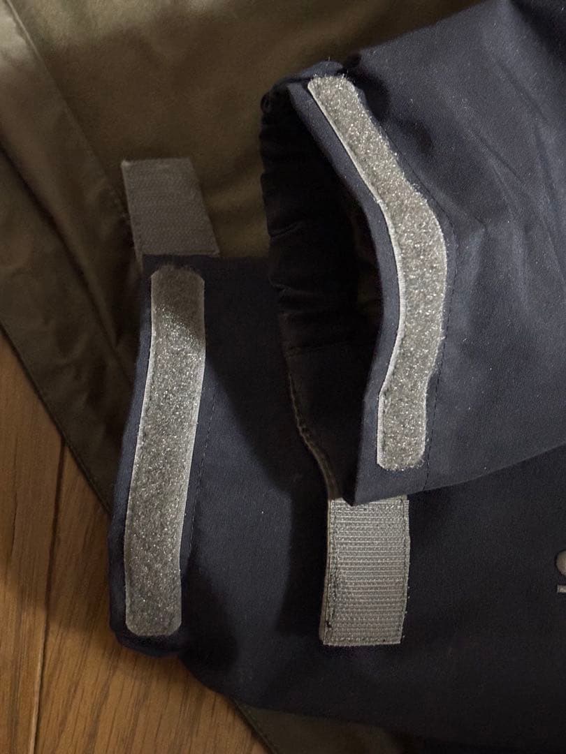 Shimano GORE-TEX フィッシングジャケット