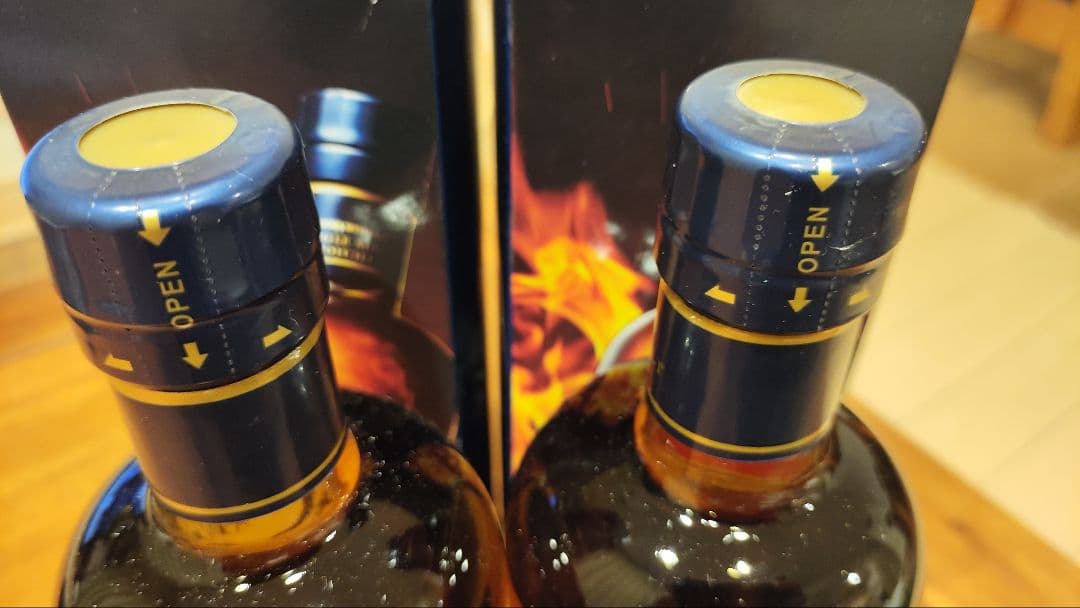 余市 700ml 2本セット シングルモルト ウイスキー ニッカ