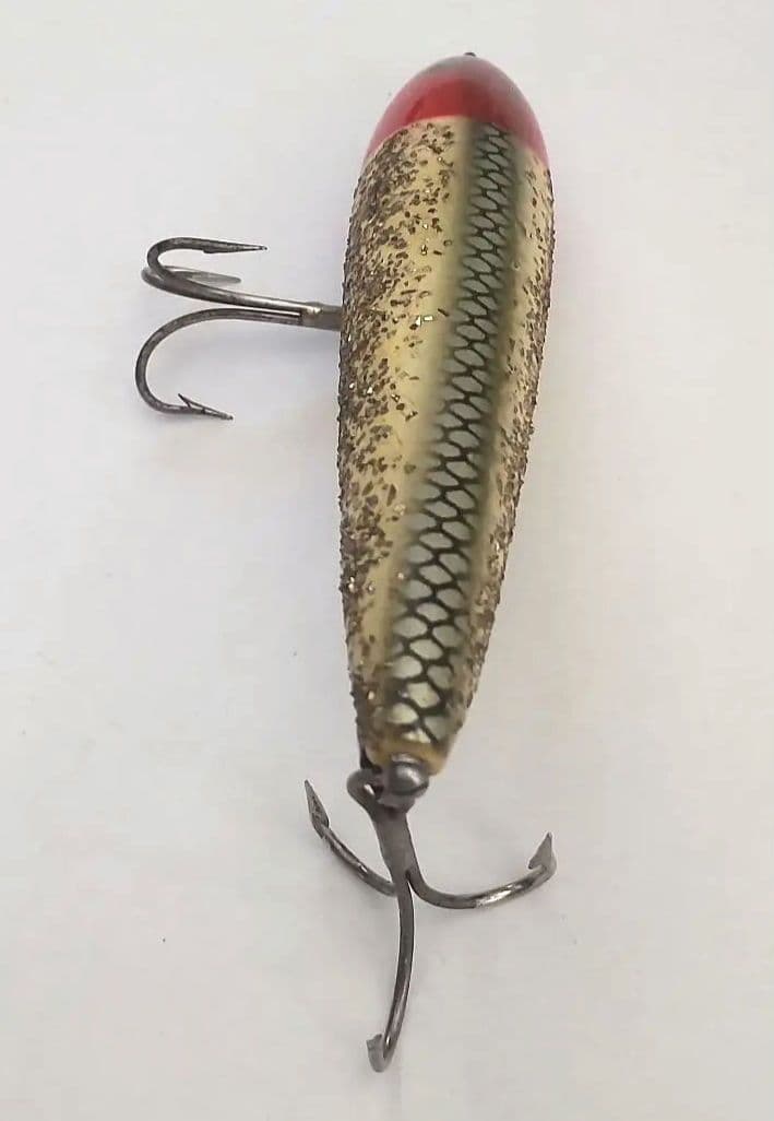 オールドヘドン ザラゴッサ Heddon zaragossa