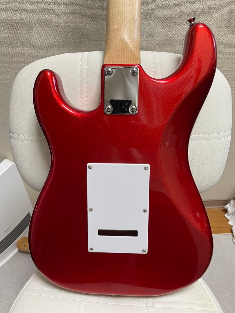 レジェンドミニギター